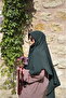 وشاح سوفليه مثلث كيمار عملي مربوط - 4