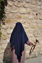وشاح سوفليه مثلث كيمار عملي مربوط - 2