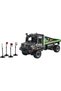 ® Technic 4x4 Mercedes-Benz Zetros Truck 42129 - Collectible Model Building Set (2110 Pieces) - 2