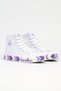 ®| BN-90621-3374 White Lilac - Women's Sports Shoes - 2