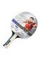 Timo Boll Silver Table Tennis Racket