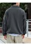 سويت شيرت بولار كبير الحجم للرجال - 4