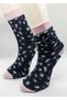 SOCKS Daily 10 Pairs Women's Cotton Casual, Sports, Patterned Fun Socks - 2