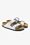 Arizona Bf Gray Unisex Slippers 1012283-20300 - 4