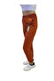 Orange Women's Sweatpants - 3