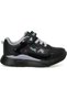 Adela 2pr Black-Lilac Girls' Sports Shoes - 2