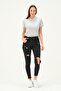 Women's Regular Fit Polo Neck T-shirt - 5