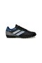 Vole Tf 3fx Black-Blue Boys' Astroturf Shoes