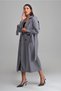 trençkot oversize - 4
