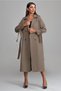 Trençkot oversize