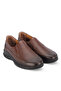 أحذية Jons-g Comfort للرجال باللون البني - 2