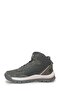 Sagan Hi Wmn 3Pr Gray Women's Outdoor Boots - 3