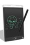 Digital Pen Drawing Writing Board Note Writing Training Tablet Writing Tablet 8.5 Inch White - 4