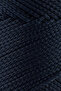 1.5 Mm - 100 gr Polyester Macrame Thread Navy Blue 150 M Polyester Macrame Thread Supla Thread And Bag Thread - 2
