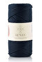 1.5 Mm - 100 gr Polyester Macrame Thread Navy Blue 150 M Polyester Macrame Thread Supla Thread And Bag Thread