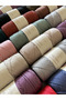 1.5 Mm - 100 gr Polyester Macrame Thread Mink 150 M Polyester Macrame Thread Supla Thread And Bag Thread - 6
