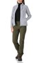 GENIUS Women's Full Zip Thick Outdoor Fleece Jacket COLORFUL-FULL - 2