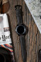 سوار ساعة جلد لساعة Samsung Watch 3 وGear S3 Classic وFrontier، مقاس 22 ملم، مناسب لمقاس 45 و46 ملم - 3