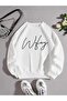 Sebesta Fashion Whitey Printed 2 Thread Shardon Unisex Crew Neck Oversize Sweatshirt0,,