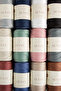 3 Mm - 250 gr Polyester Macrame Thread Navy Blue 120 M Polyester Macrame Thread Supla Thread And Bag Thread - 5
