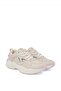 101388907 3PR Dakota Women's Sneaker Sand Color - 3