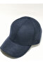 Winter Stamped Cap Unisex Stitched Back Adjustable Stamped Hat - 4