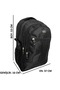 Semi-Mountaineer Travel Travel Camping Daily Large Backpack - 2