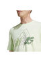 Illustrated Badge Graphic T-Shirt - IN6243 - 6