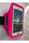 Phone Band for Pink Sportsman Phone Case Sleeve - 2
