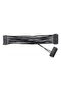 Atx Dual Psu 24 Pin Multiplexer Cable - 2