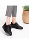 Mira Orthopedic Women's Leather Shoes Suitable for Heel Spur Bone Protrusion and - 3