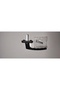 3 Pieces - Original® Window Handle with Logo (KOYUKAHVE) 153gram/pcs - 5