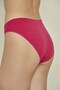 C13001 Seamless Slip Panties Fuchsia Neon - 3