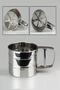 Stainless Steel Flour Sieve / Flour Sieve