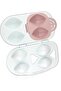 Practical Kibbeh Mold Stuffed Meatball Apparatus Meatball Mold - 3
