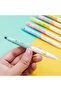Erasable 6-Piece Highlighter Pen Set - 3