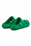Eva Beach Pool School Nursery Girl's Slippers Twg 755 - 4