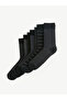 LCW ACCESSORIES Patterned Men's Socks 7-Piece - 2