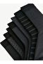 LCW ACCESSORIES Patterned Men's Socks 7-Piece - 3