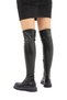 Woman Genuine Leather Casual Boot 943 3570 Bn Czm Sk22/23 - 2