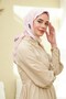 Cotton Scarf - Sıla Pattern - Ihe1071-07