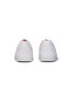 Camden White Unisex Casual Sneakers - 4