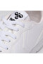 Camden White Unisex Casual Sneakers - 5