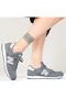 500 Gray Powder Women's Sports Shoes Gw500tsg V3 - 2