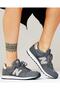 500 Gray Powder Women's Sports Shoes Gw500tsg V3