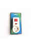 Plug Socket Switched Surge Protected - 5