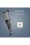 Ar5079 Trendcare Wag - Anthracite Tongs - 7