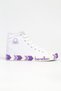 ®| BN-90621-3374 White Lilac - Women's Sports Shoes