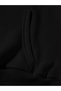Sebesta Fashion New Season Unisex 2 Thread Shardonlu Kalinn Isklet Hand Printed Hooded Sweatshirt - 4