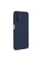 Samsung Galaxy A14 Compatible Launch Design Silicone Phone Case with Velvet Inside - 3
